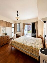 Clementi Park (D21), Condominium #611748701